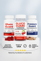 Ultimate Package - Total Health Metabolic and Glucose Support