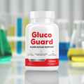 Gluco Guard - Advanced 11 In 1 Blood Sugar Support - Diabetes Support Supplement