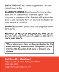 Gluco Guard - Advanced 11 In 1 Blood Sugar Support - Diabetes Support Supplement