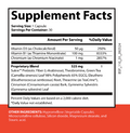 Gluco Guard - Advanced 11 In 1 Blood Sugar Support - Diabetes Support Supplement