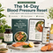 The 14 Day Blood Pressure Reset - Ebook