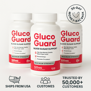 Gluco Guard