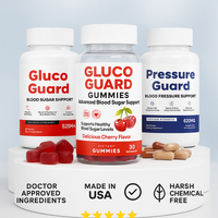 Ultimate Package - Total Health Metabolic and Glucose Support