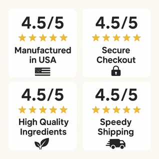 Pressure Guard – Herbal Wellness Formula with Hawthorn, CoQ10 & Garlic (60 Capsules)