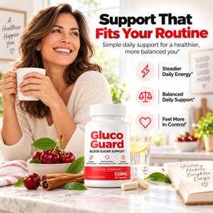 Gluco Guard