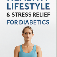 Stress Relief & Healthy Lifestyle Guide for Diabets